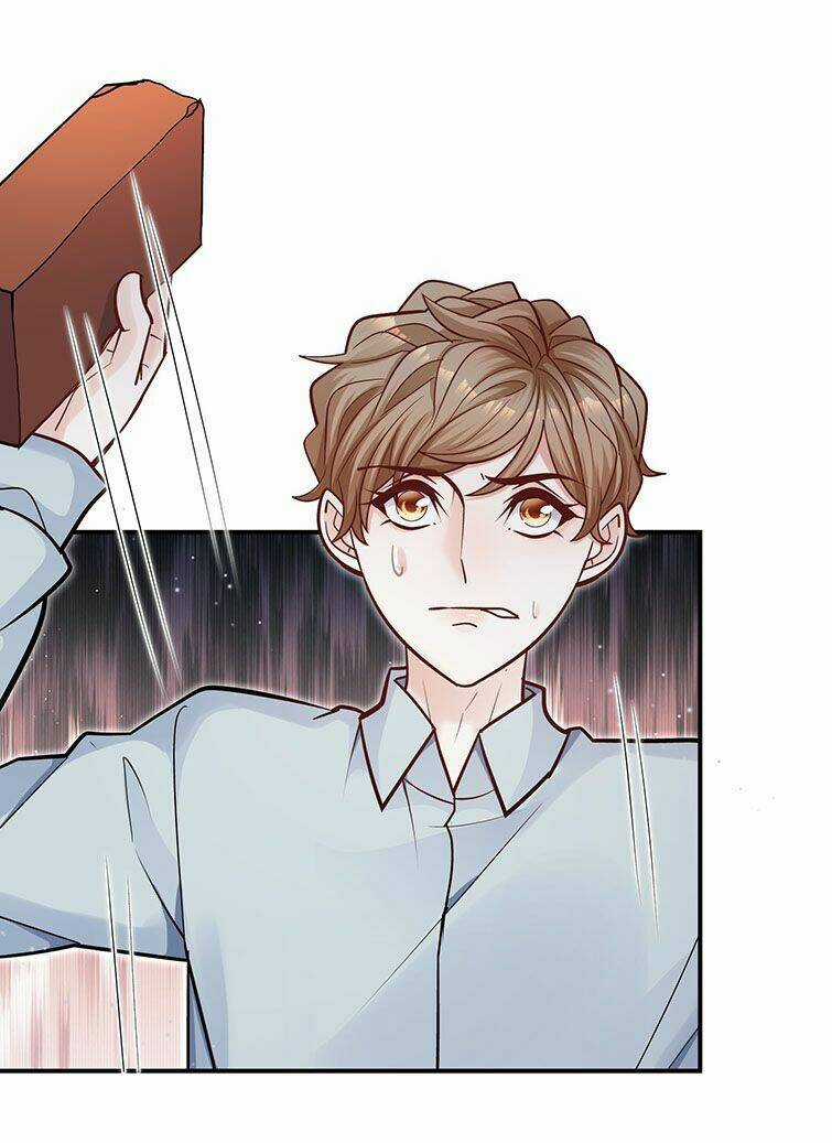 Anh Ấy Sinh Ra Đã Là Công Của Tôi Chapter 52 trang 20