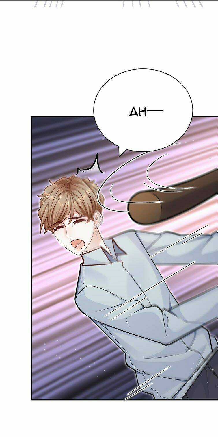 Anh Ấy Sinh Ra Đã Là Công Của Tôi Chapter 52 trang 22