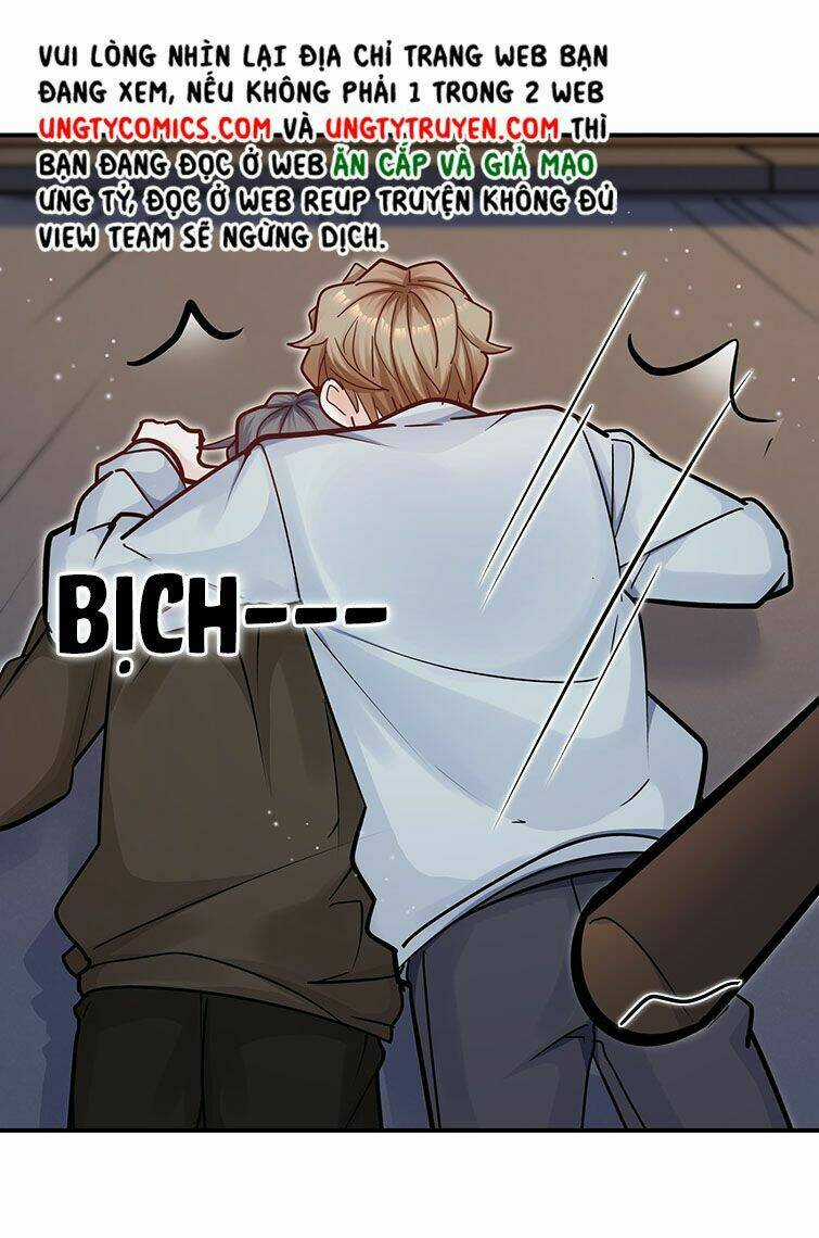 Anh Ấy Sinh Ra Đã Là Công Của Tôi Chapter 52 trang 23