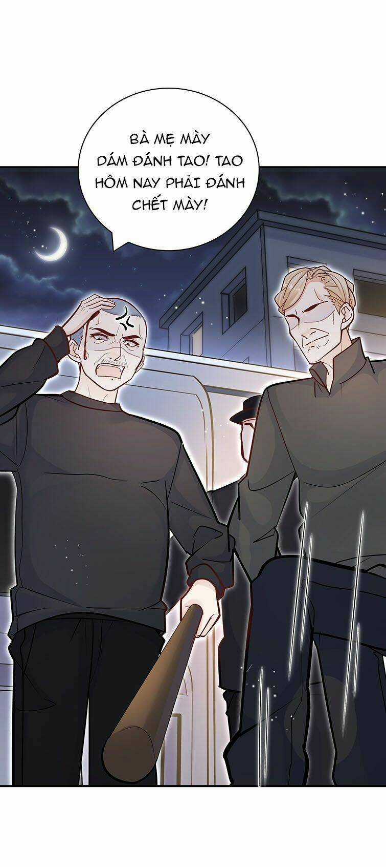 Anh Ấy Sinh Ra Đã Là Công Của Tôi Chapter 52 trang 24