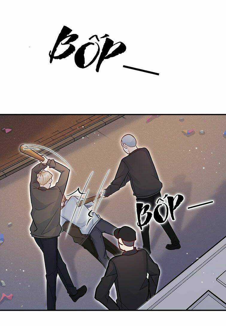 Anh Ấy Sinh Ra Đã Là Công Của Tôi Chapter 52 trang 25