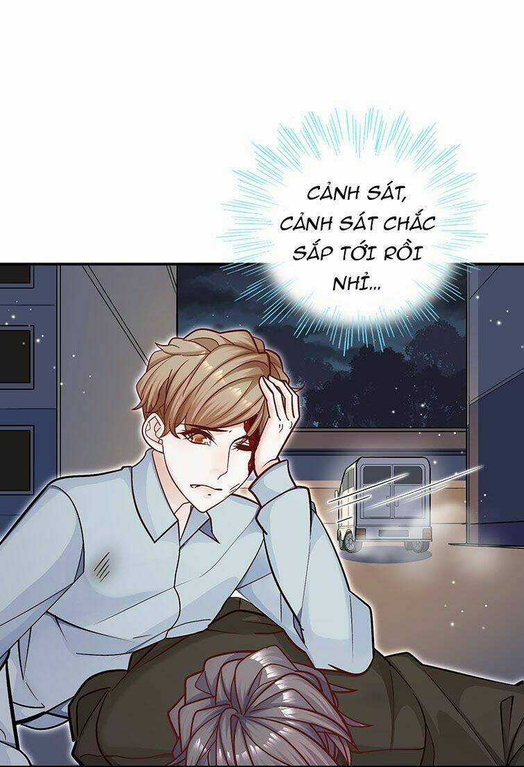 Anh Ấy Sinh Ra Đã Là Công Của Tôi Chapter 52 trang 27