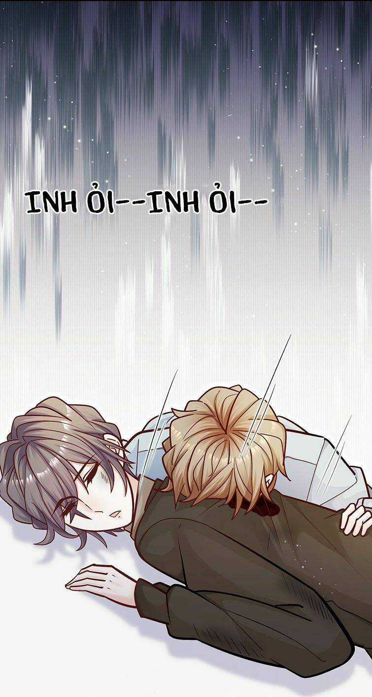 Anh Ấy Sinh Ra Đã Là Công Của Tôi Chapter 52 trang 28