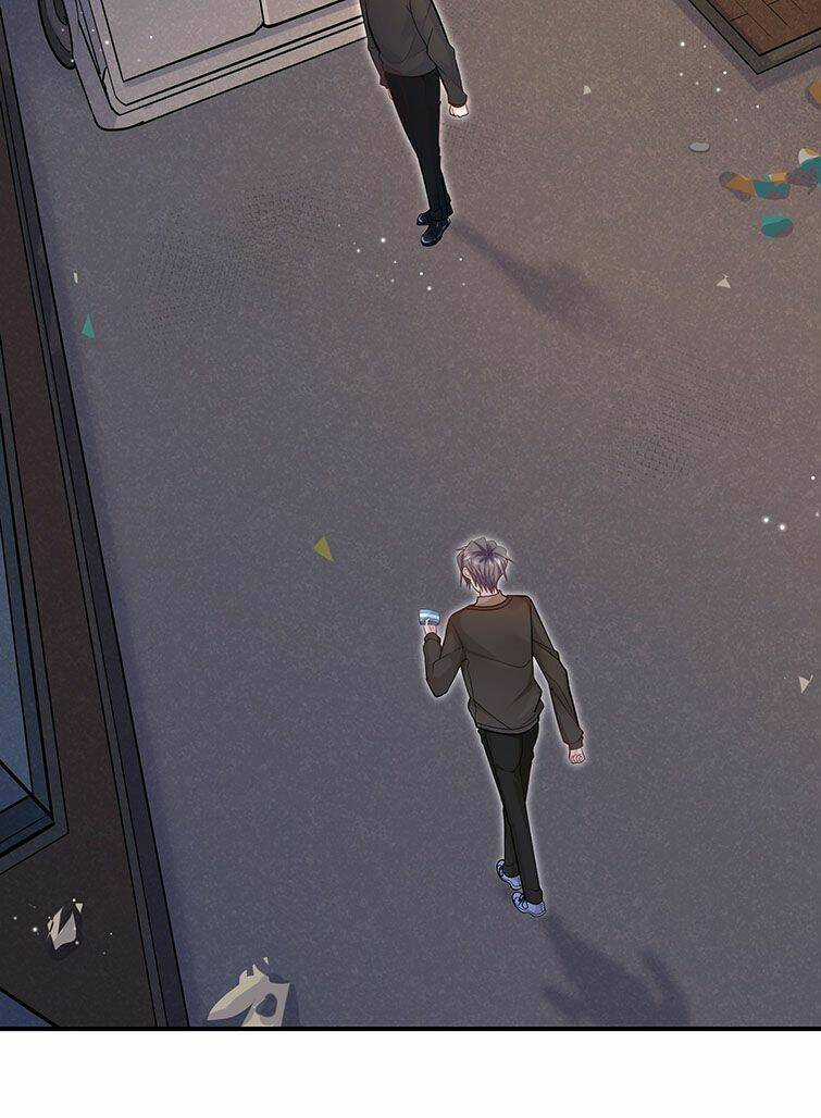 Anh Ấy Sinh Ra Đã Là Công Của Tôi Chapter 52 trang 3