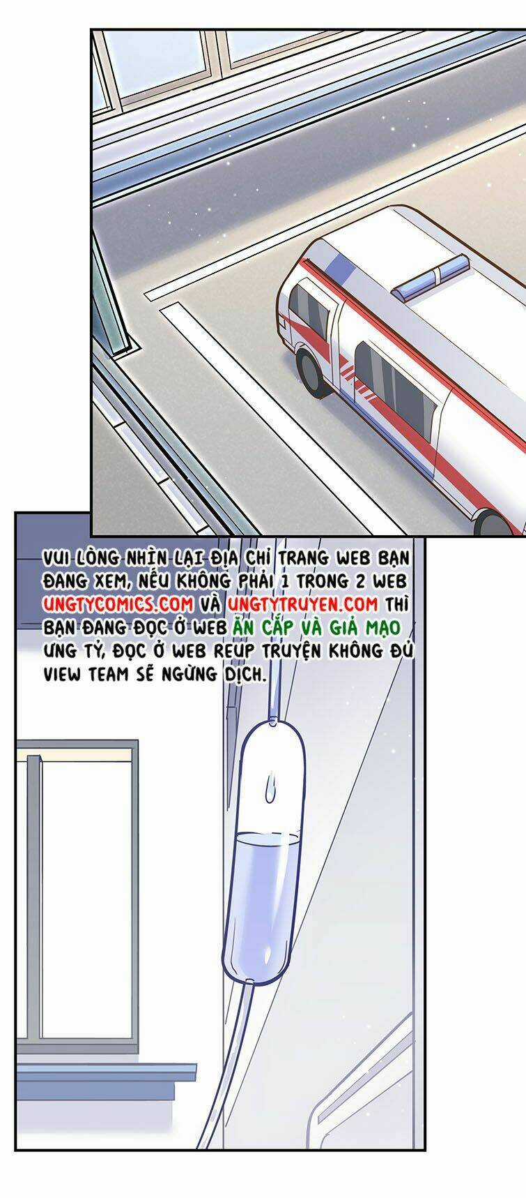 Anh Ấy Sinh Ra Đã Là Công Của Tôi Chapter 52 trang 30