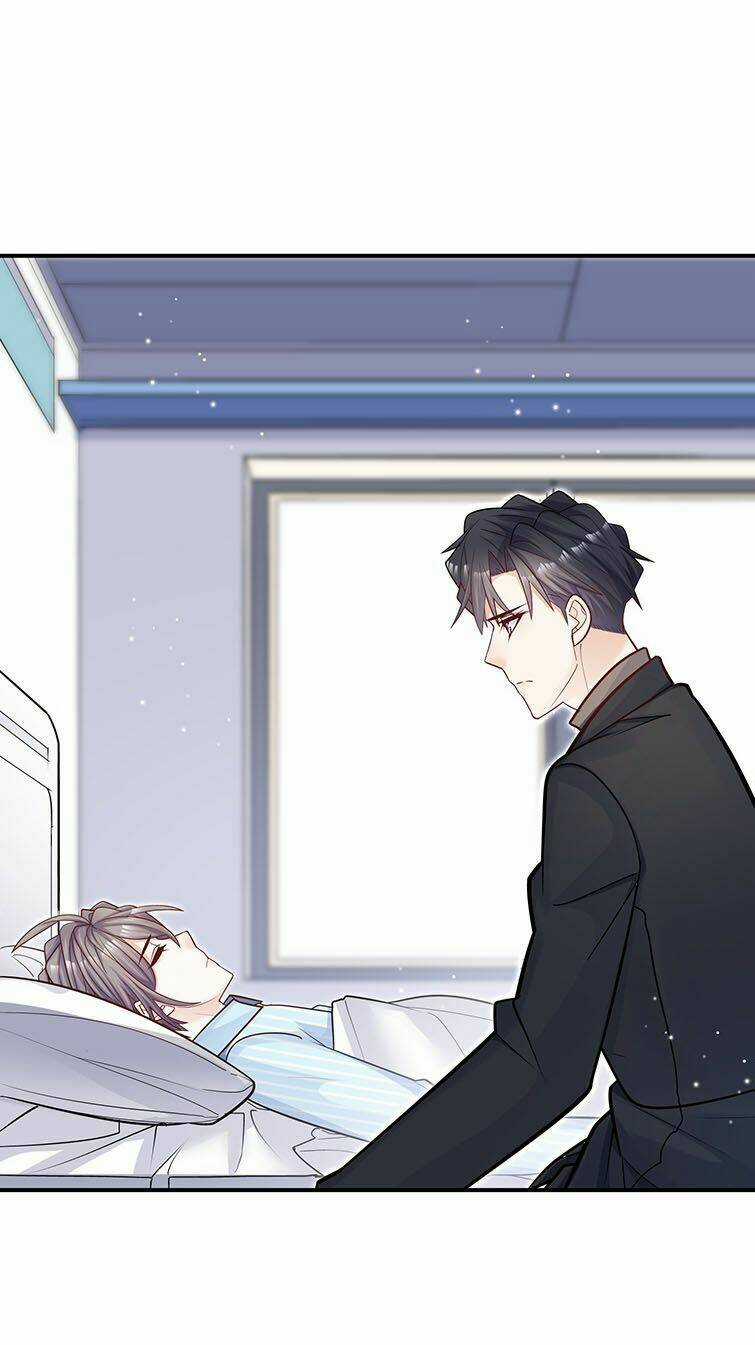 Anh Ấy Sinh Ra Đã Là Công Của Tôi Chapter 52 trang 31