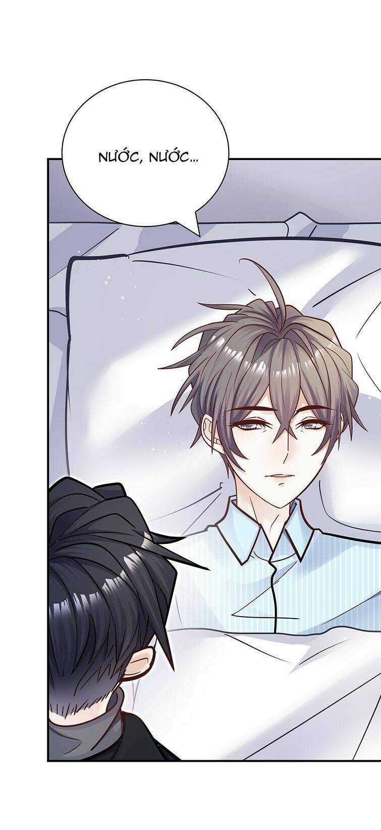 Anh Ấy Sinh Ra Đã Là Công Của Tôi Chapter 52 trang 32