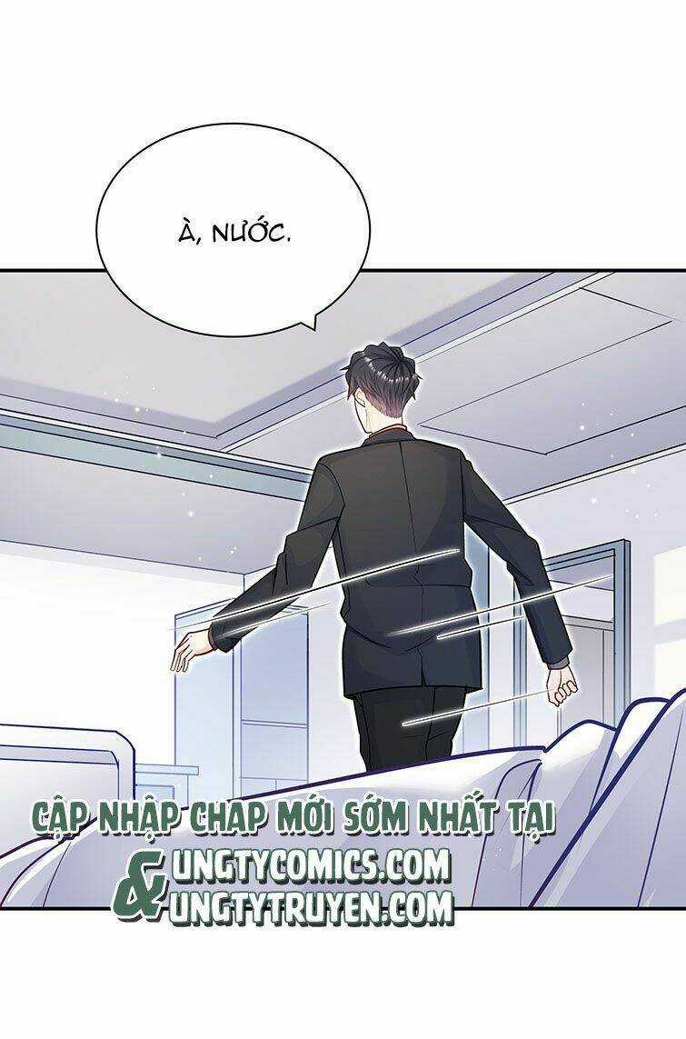 Anh Ấy Sinh Ra Đã Là Công Của Tôi Chapter 52 trang 33