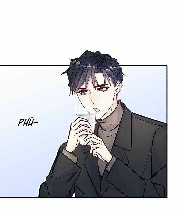 Anh Ấy Sinh Ra Đã Là Công Của Tôi Chapter 52 trang 34