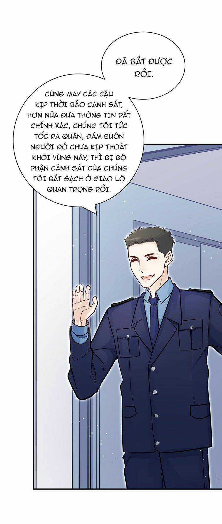 Anh Ấy Sinh Ra Đã Là Công Của Tôi Chapter 52 trang 38