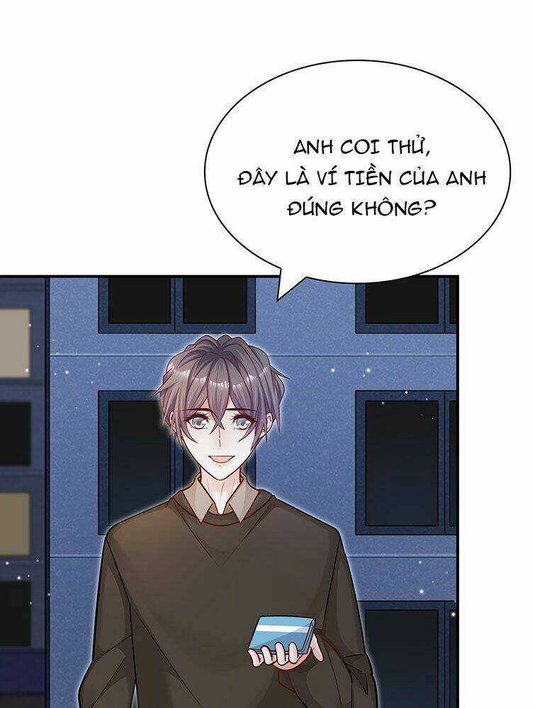 Anh Ấy Sinh Ra Đã Là Công Của Tôi Chapter 52 trang 4