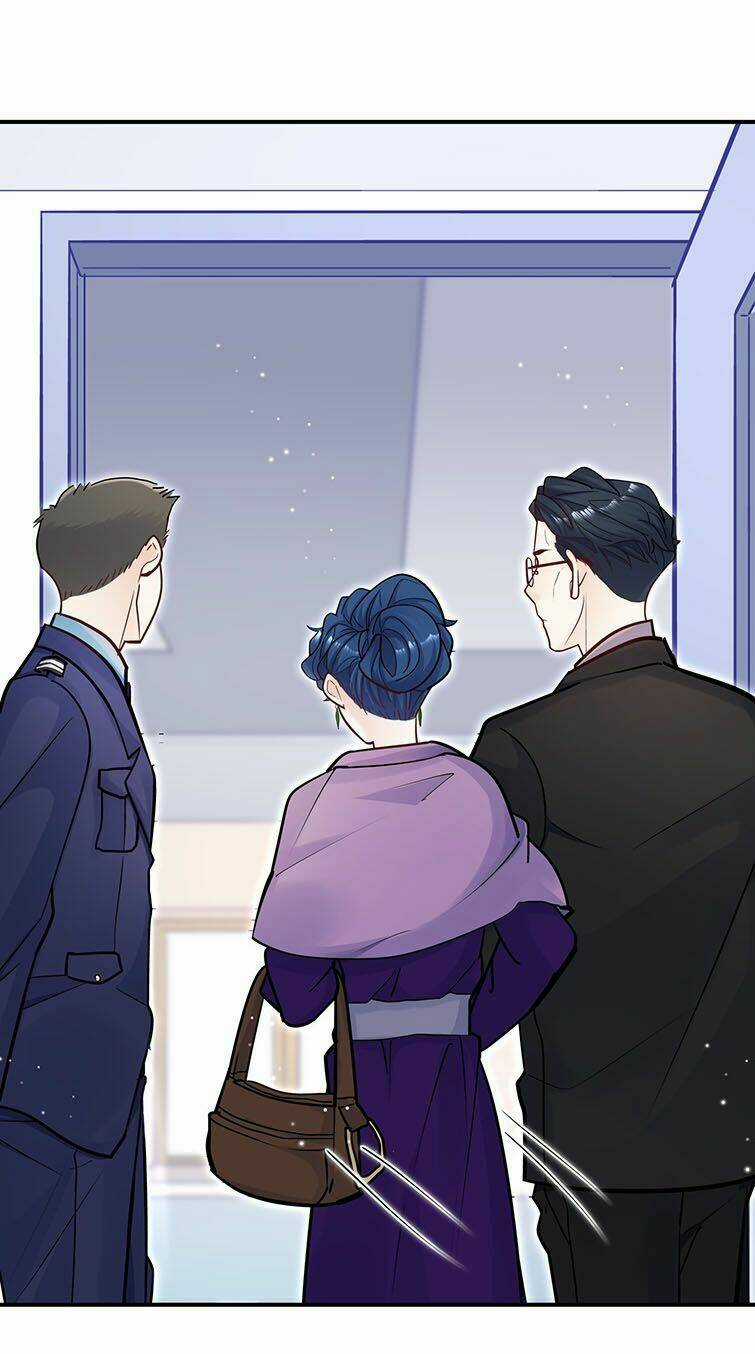 Anh Ấy Sinh Ra Đã Là Công Của Tôi Chapter 52 trang 40