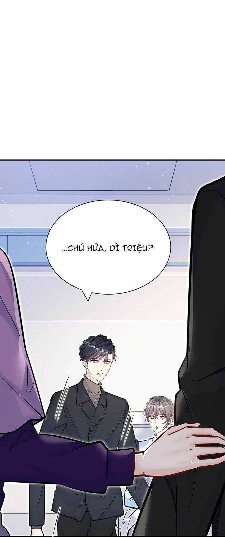 Anh Ấy Sinh Ra Đã Là Công Của Tôi Chapter 52 trang 41