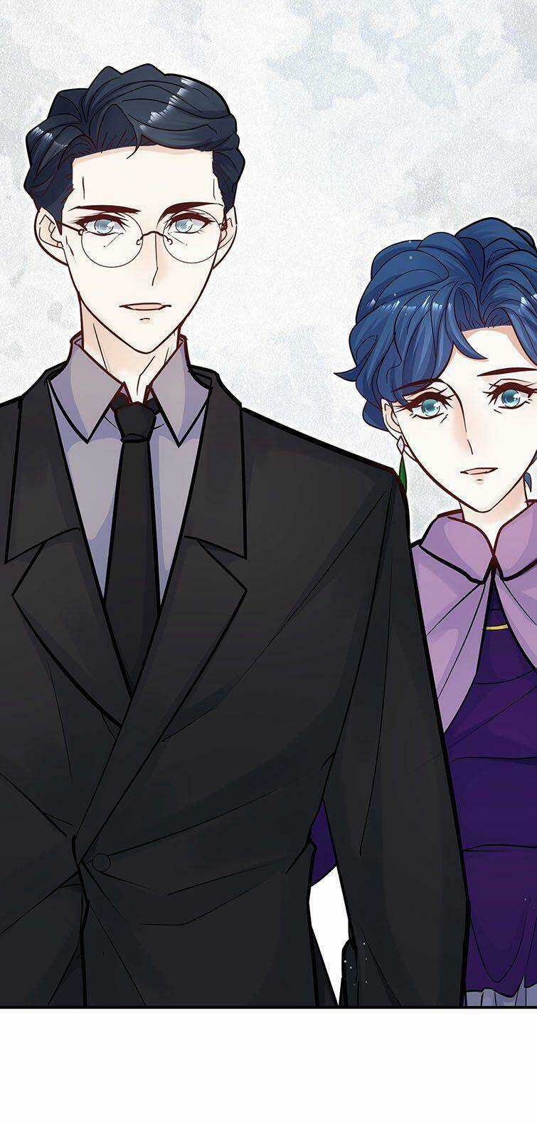 Anh Ấy Sinh Ra Đã Là Công Của Tôi Chapter 52 trang 43