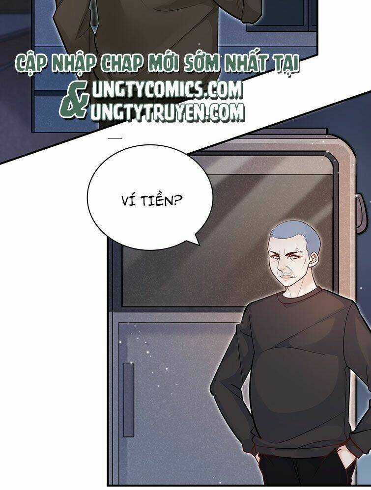 Anh Ấy Sinh Ra Đã Là Công Của Tôi Chapter 52 trang 5