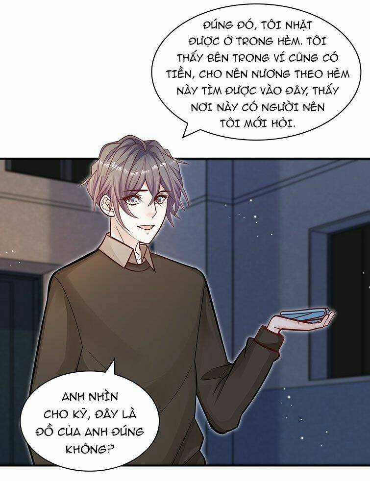 Anh Ấy Sinh Ra Đã Là Công Của Tôi Chapter 52 trang 6