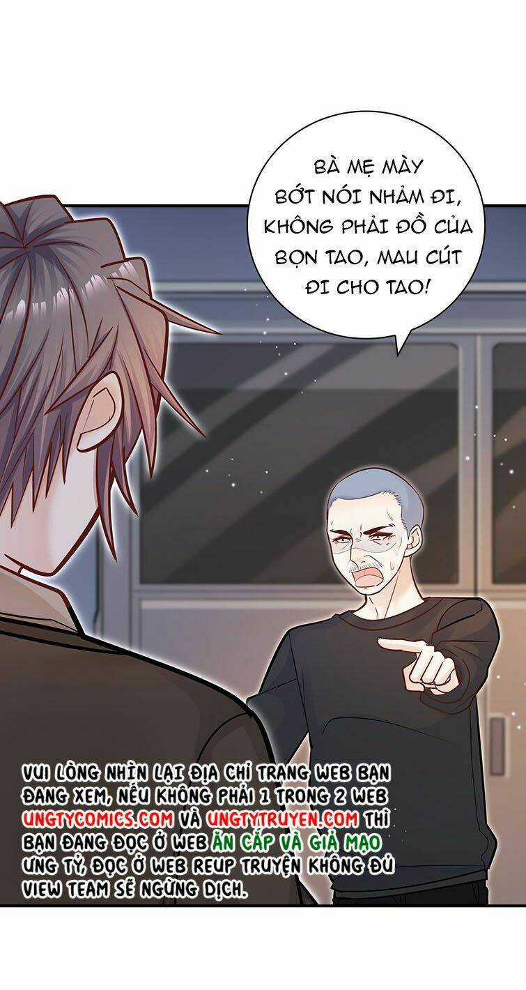 Anh Ấy Sinh Ra Đã Là Công Của Tôi Chapter 52 trang 8