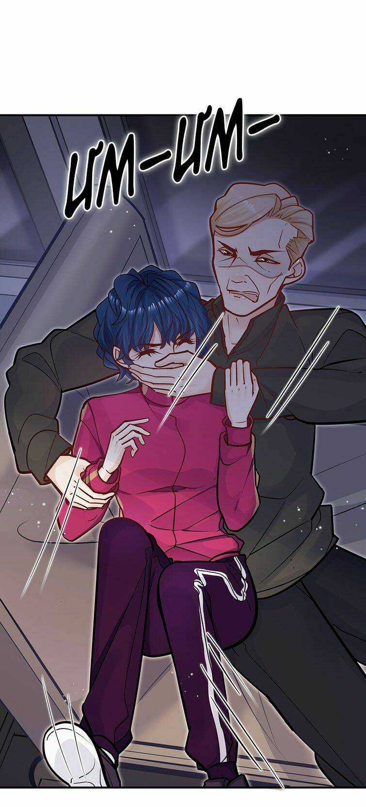 Anh Ấy Sinh Ra Đã Là Công Của Tôi Chapter 52 trang 9