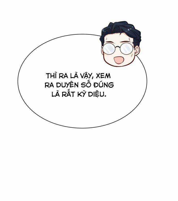 Anh Ấy Sinh Ra Đã Là Công Của Tôi Chapter 53 trang 13