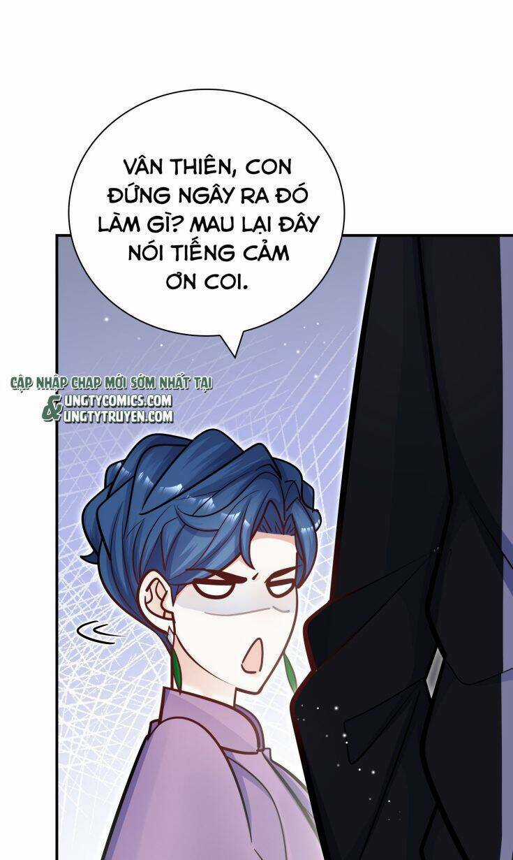 Anh Ấy Sinh Ra Đã Là Công Của Tôi Chapter 53 trang 24