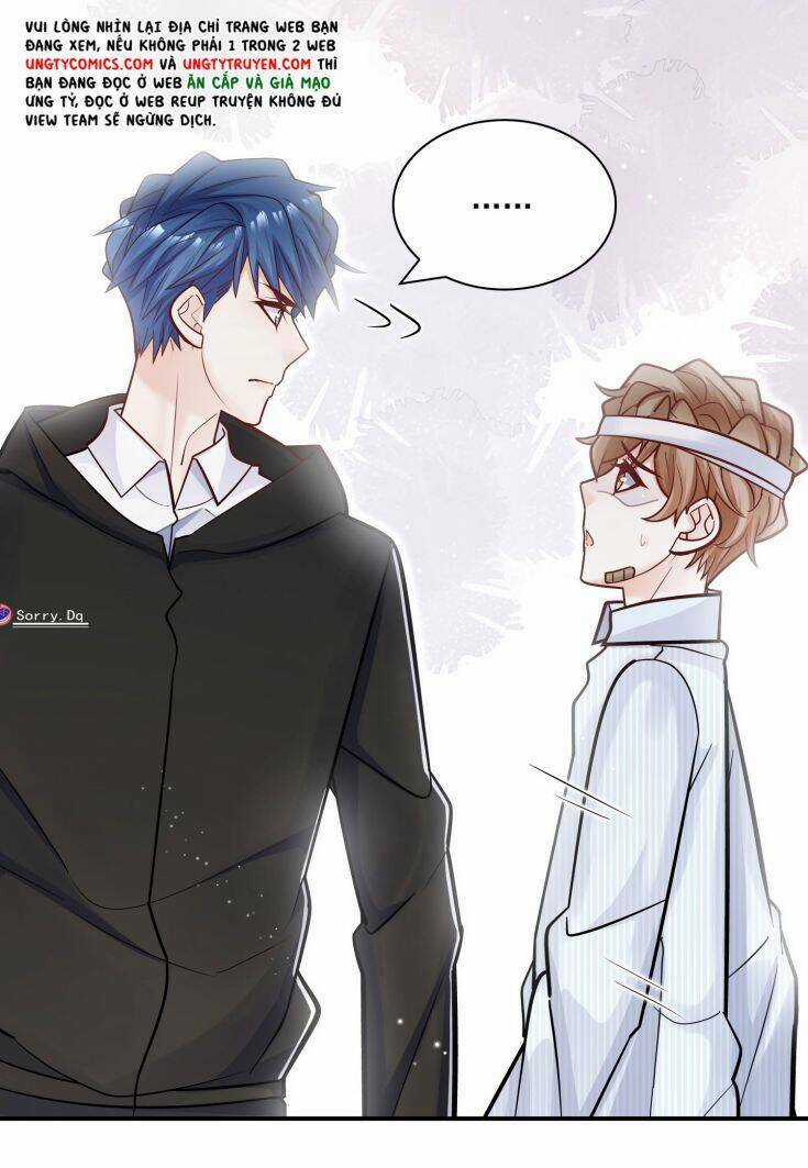 Anh Ấy Sinh Ra Đã Là Công Của Tôi Chapter 53 trang 26