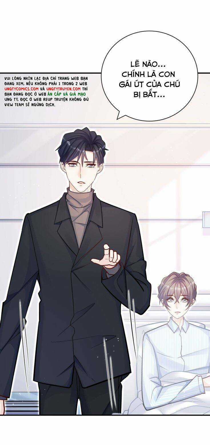 Anh Ấy Sinh Ra Đã Là Công Của Tôi Chapter 53 trang 4