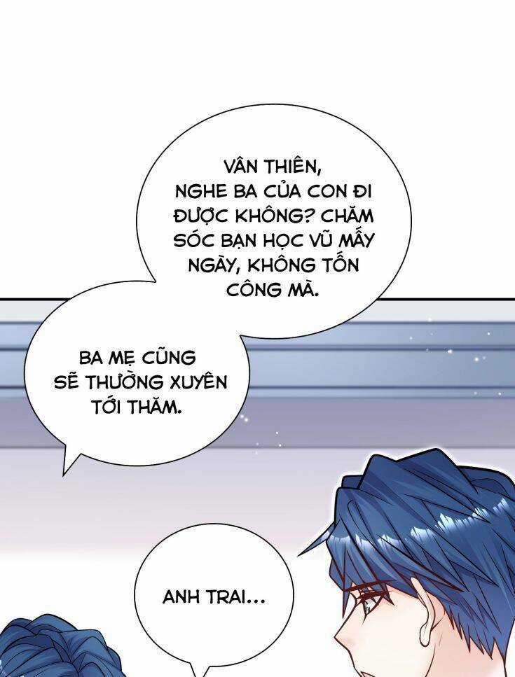 Anh Ấy Sinh Ra Đã Là Công Của Tôi Chapter 53 trang 45