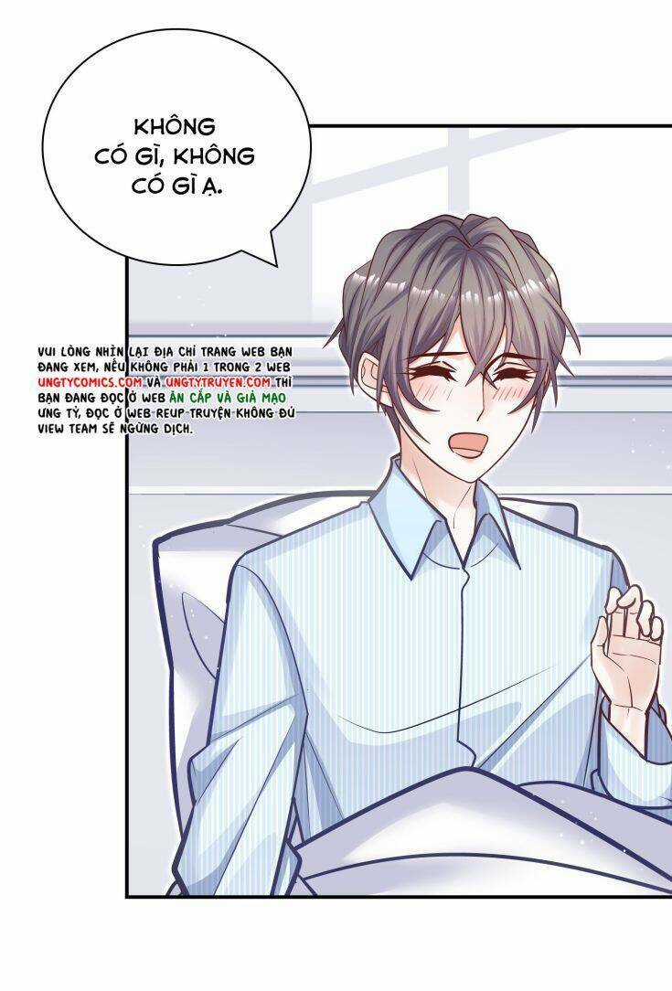 Anh Ấy Sinh Ra Đã Là Công Của Tôi Chapter 53 trang 8