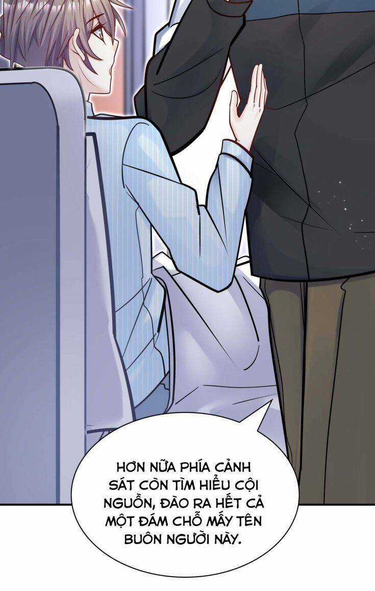 Anh Ấy Sinh Ra Đã Là Công Của Tôi Chapter 54 trang 14