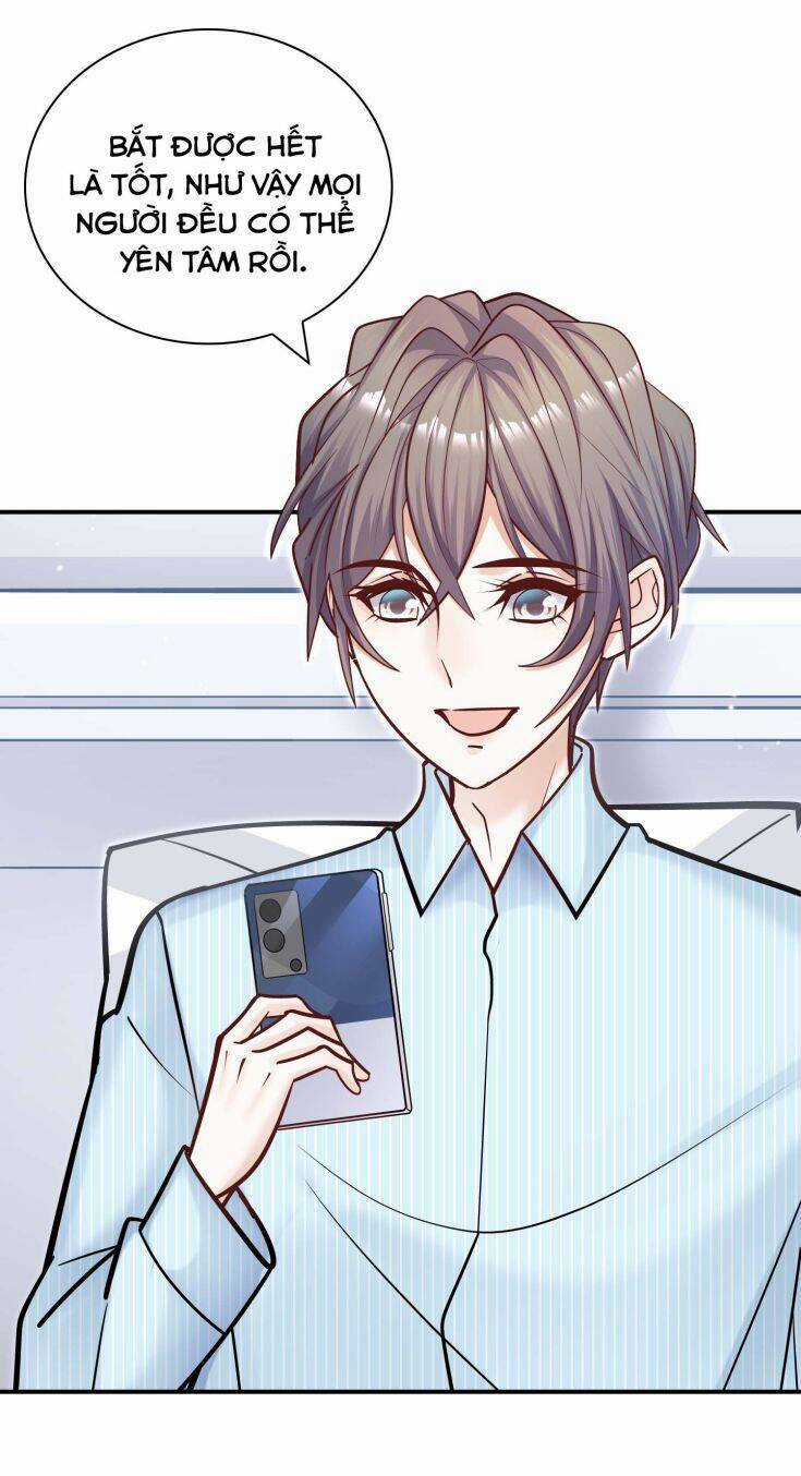 Anh Ấy Sinh Ra Đã Là Công Của Tôi Chapter 54 trang 15