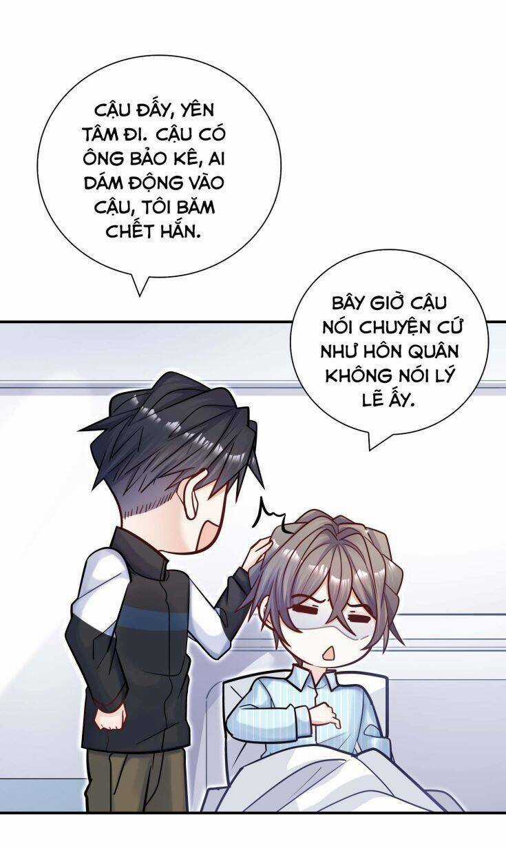 Anh Ấy Sinh Ra Đã Là Công Của Tôi Chapter 54 trang 16