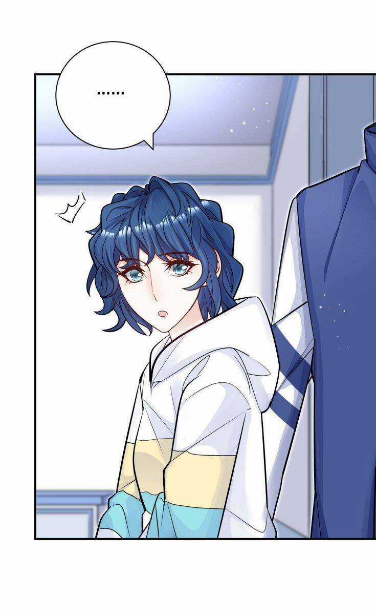 Anh Ấy Sinh Ra Đã Là Công Của Tôi Chapter 54 trang 20