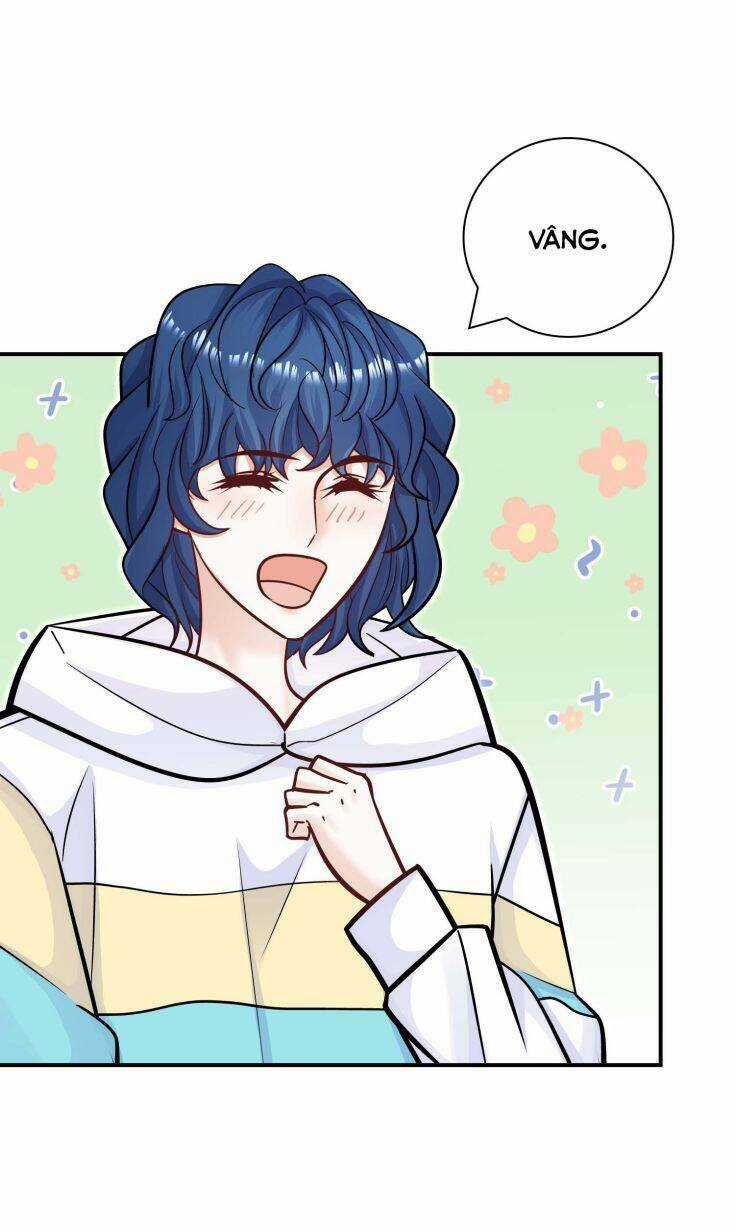 Anh Ấy Sinh Ra Đã Là Công Của Tôi Chapter 54 trang 22