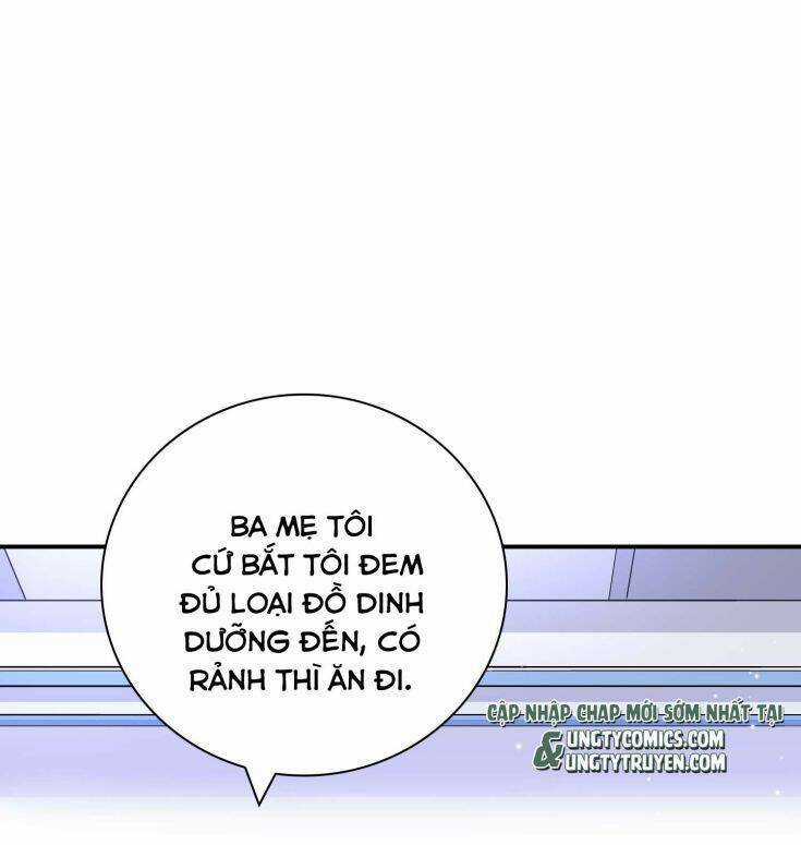 Anh Ấy Sinh Ra Đã Là Công Của Tôi Chapter 54 trang 24