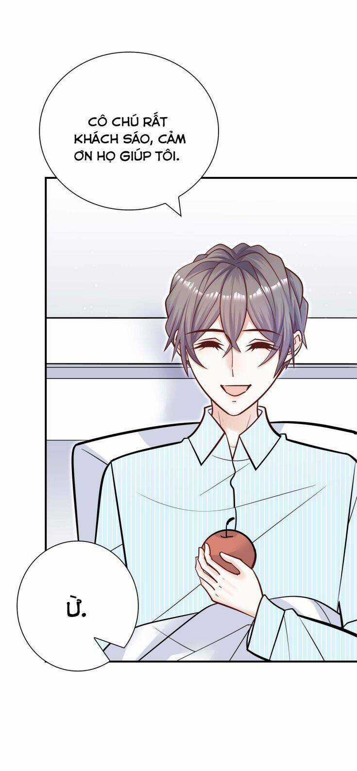 Anh Ấy Sinh Ra Đã Là Công Của Tôi Chapter 54 trang 26