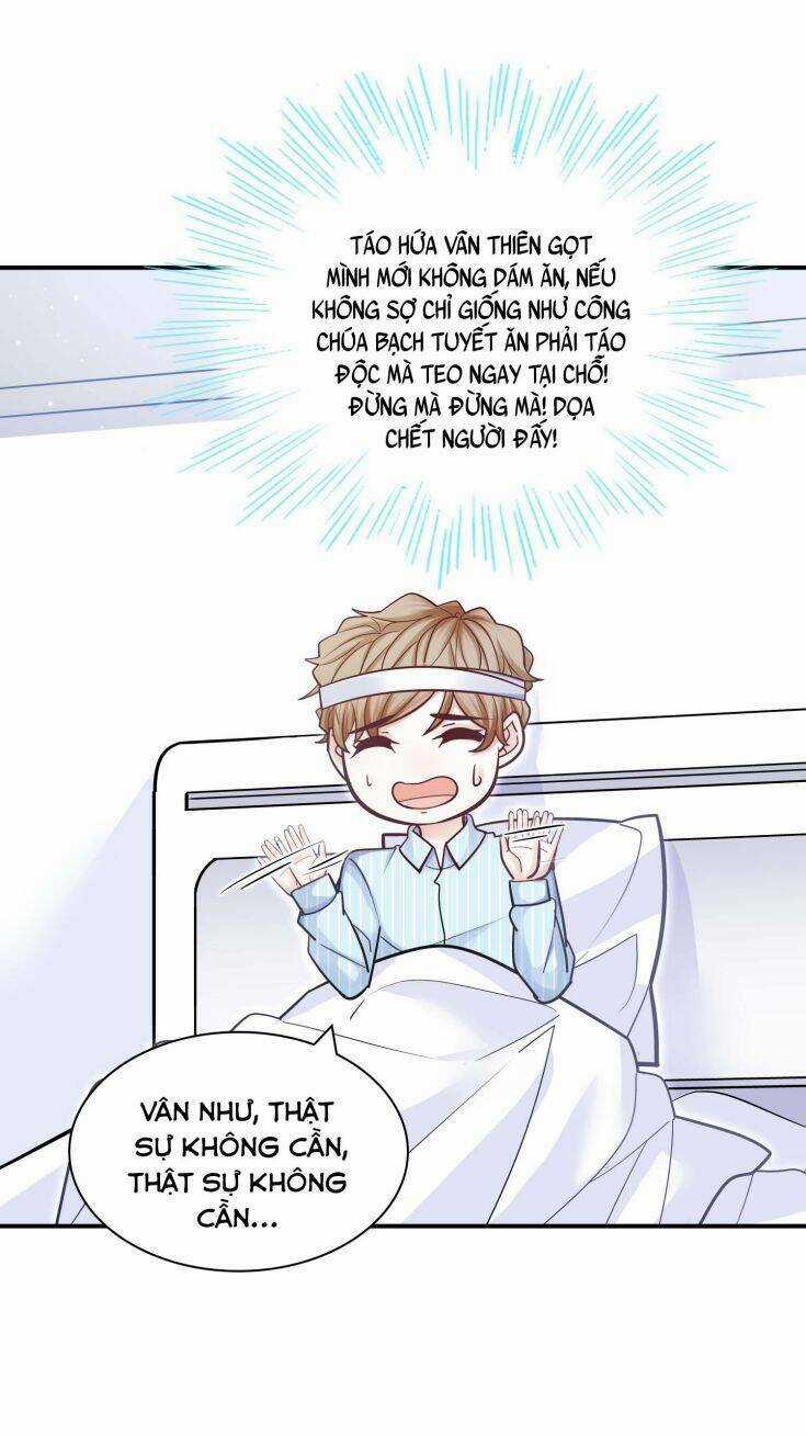 Anh Ấy Sinh Ra Đã Là Công Của Tôi Chapter 54 trang 28