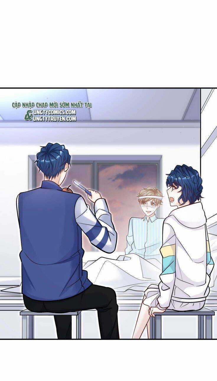 Anh Ấy Sinh Ra Đã Là Công Của Tôi Chapter 54 trang 32