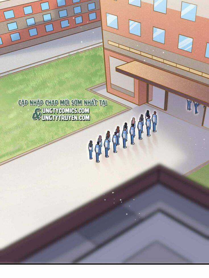 Anh Ấy Sinh Ra Đã Là Công Của Tôi Chapter 54 trang 37