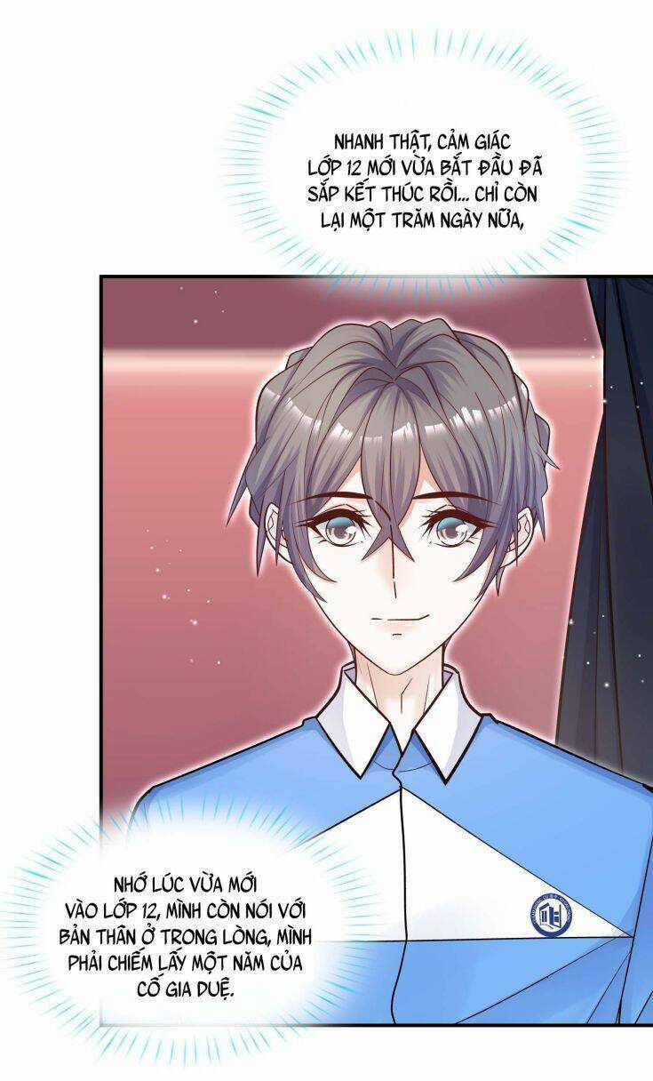 Anh Ấy Sinh Ra Đã Là Công Của Tôi Chapter 54 trang 39