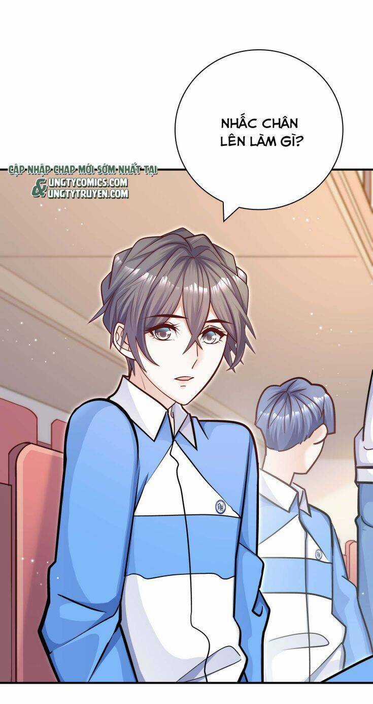 Anh Ấy Sinh Ra Đã Là Công Của Tôi Chapter 54 trang 43