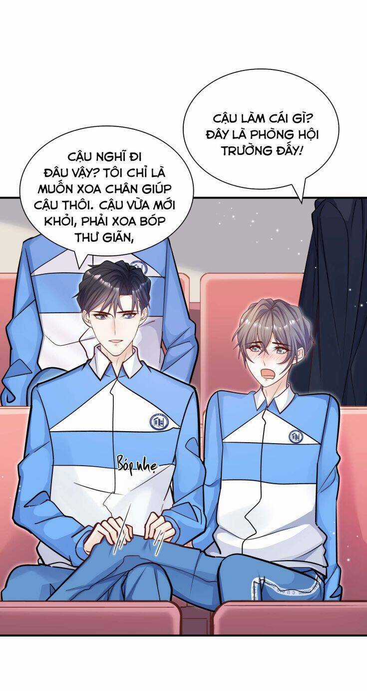 Anh Ấy Sinh Ra Đã Là Công Của Tôi Chapter 54 trang 44