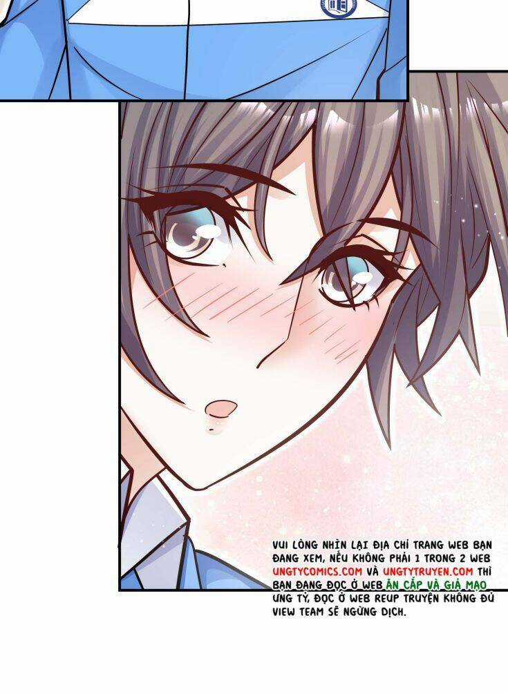 Anh Ấy Sinh Ra Đã Là Công Của Tôi Chapter 54 trang 46