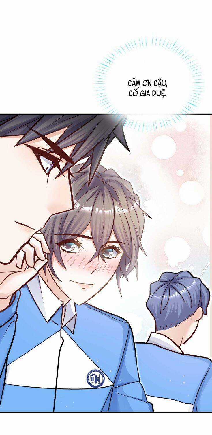 Anh Ấy Sinh Ra Đã Là Công Của Tôi Chapter 54 trang 47