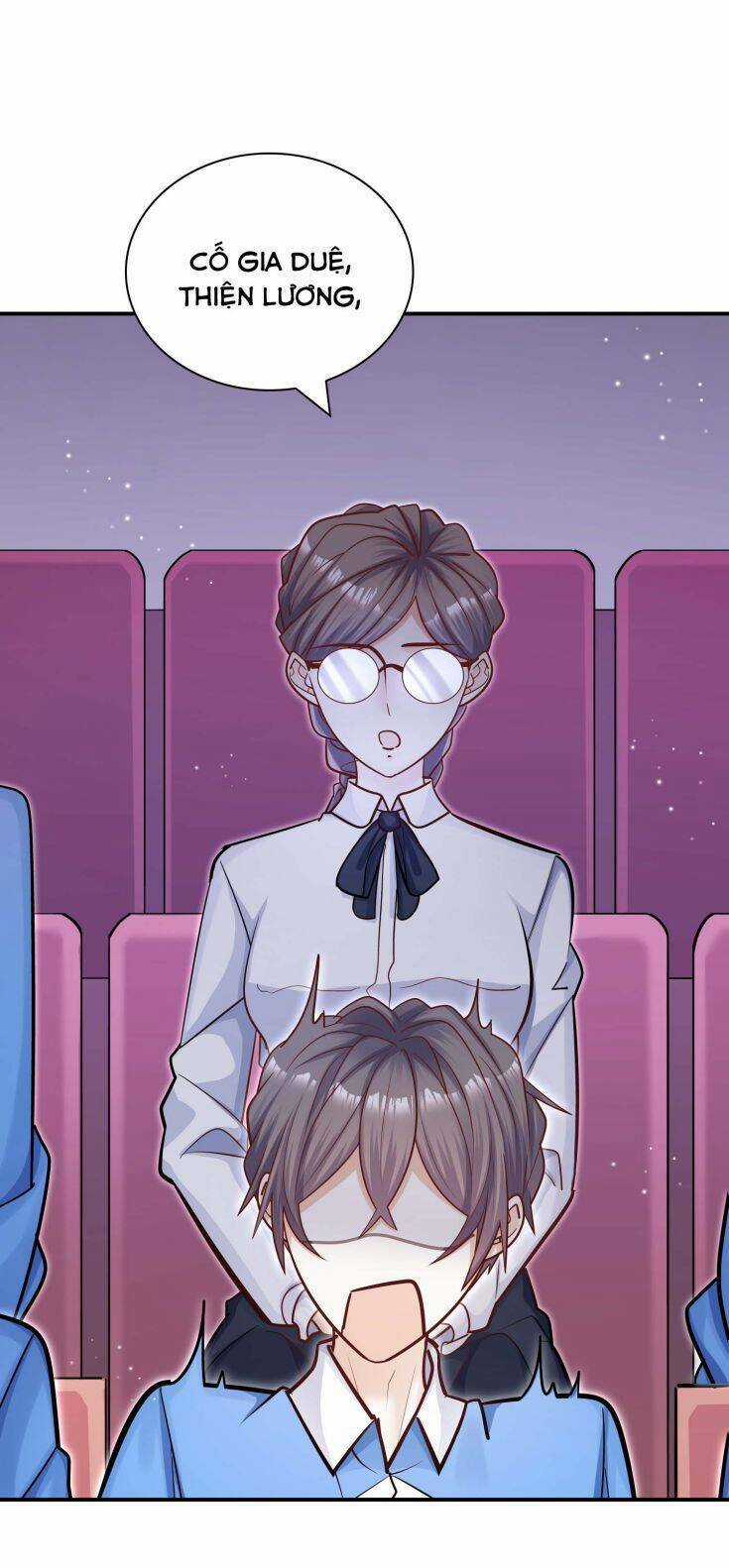 Anh Ấy Sinh Ra Đã Là Công Của Tôi Chapter 54 trang 48