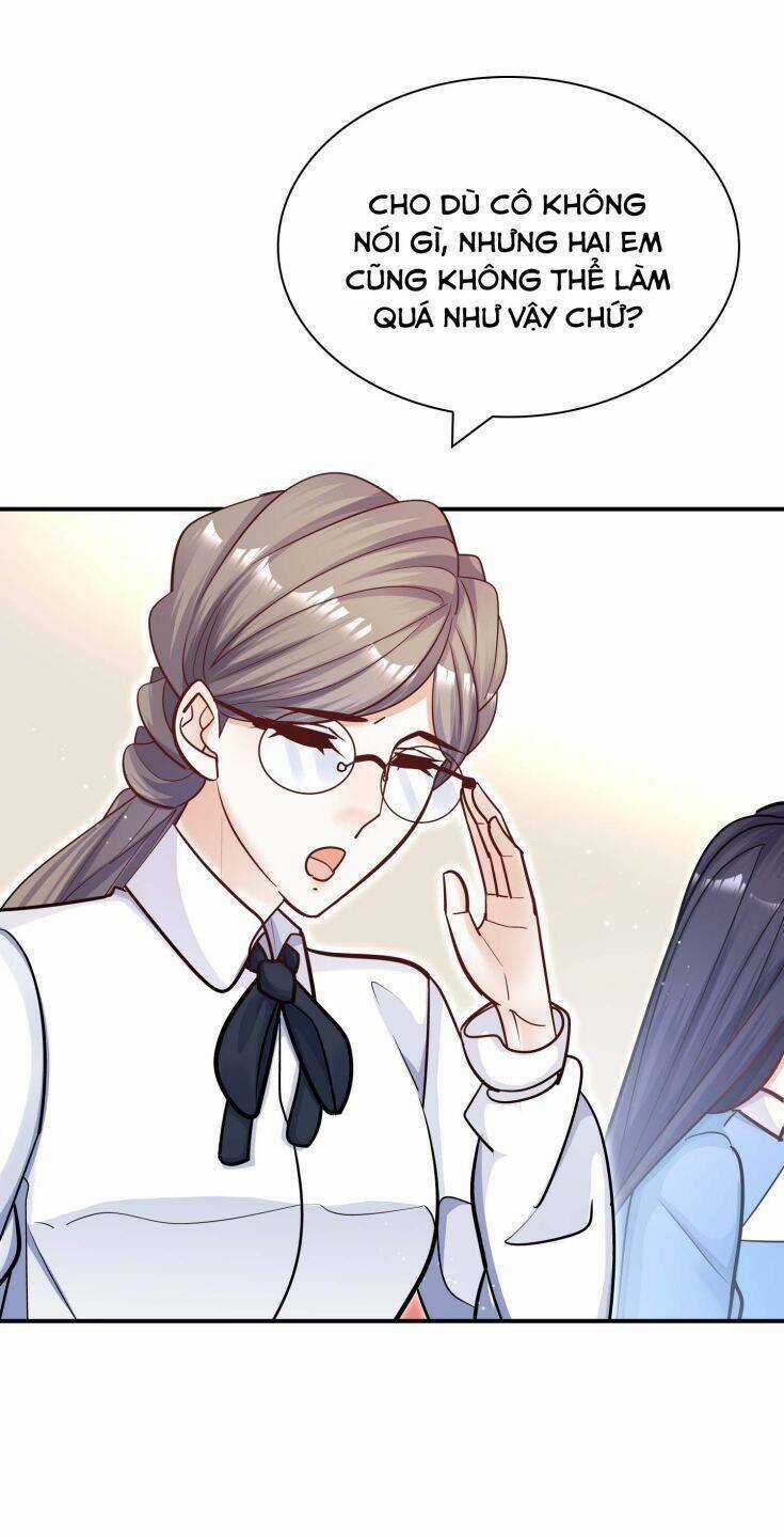 Anh Ấy Sinh Ra Đã Là Công Của Tôi Chapter 54 trang 49