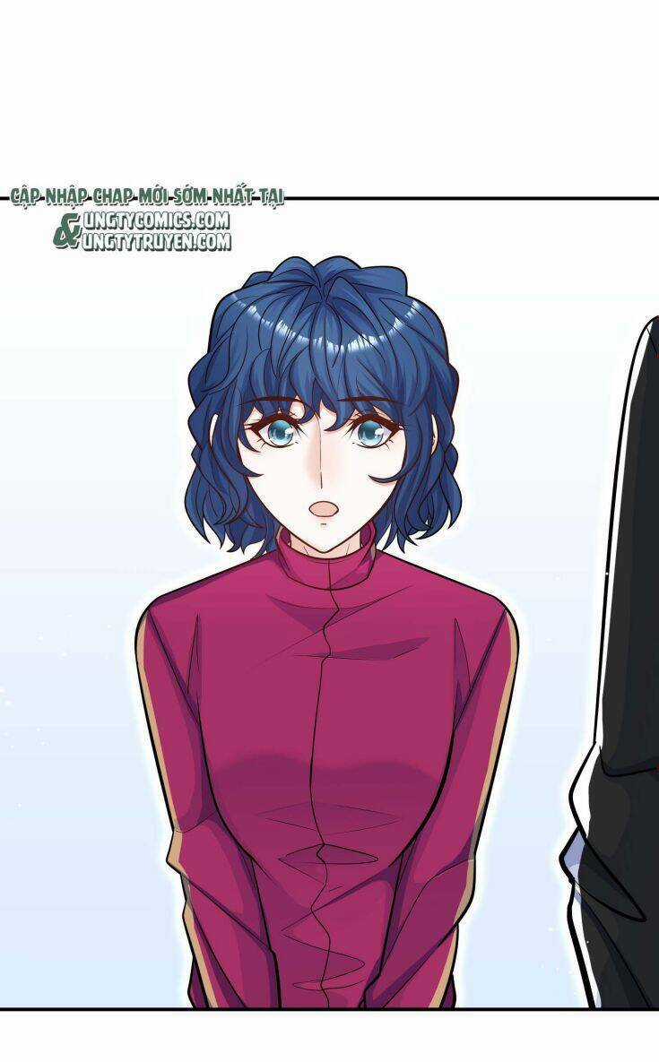 Anh Ấy Sinh Ra Đã Là Công Của Tôi Chapter 54 trang 5