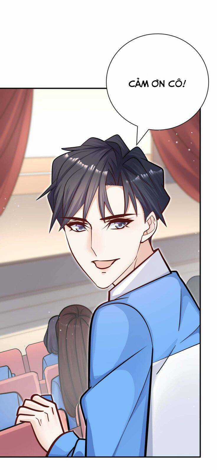 Anh Ấy Sinh Ra Đã Là Công Của Tôi Chapter 54 trang 52