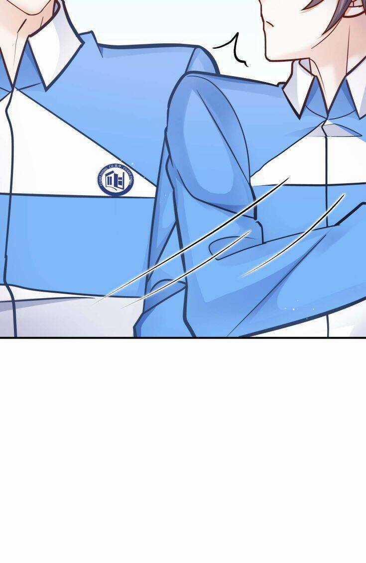 Anh Ấy Sinh Ra Đã Là Công Của Tôi Chapter 54 trang 56