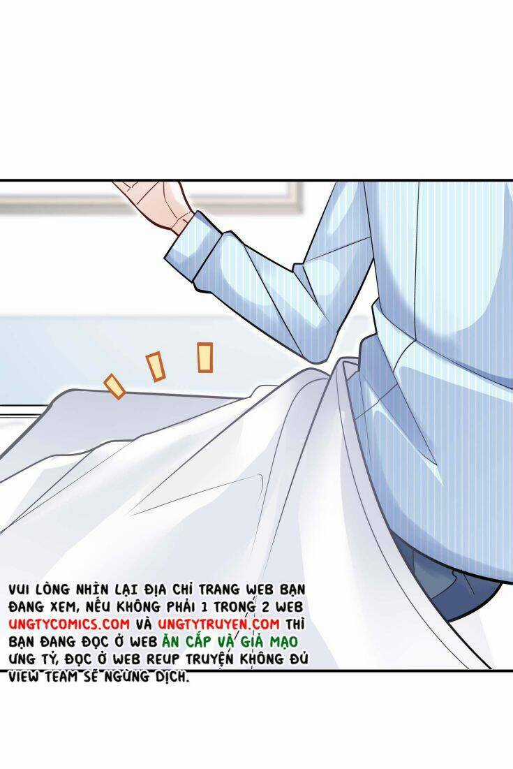 Anh Ấy Sinh Ra Đã Là Công Của Tôi Chapter 54 trang 6