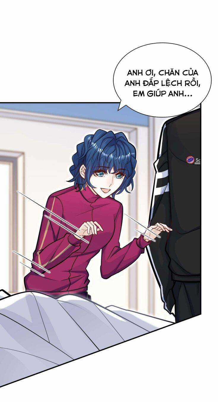 Anh Ấy Sinh Ra Đã Là Công Của Tôi Chapter 54 trang 7